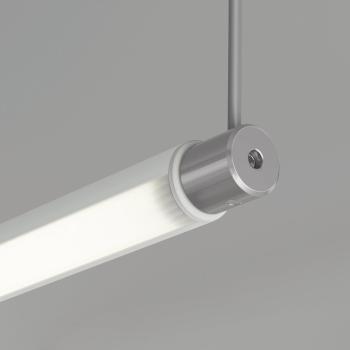 Endkappe OLEK-LUK  mit Stromversorgung für 12V/24V